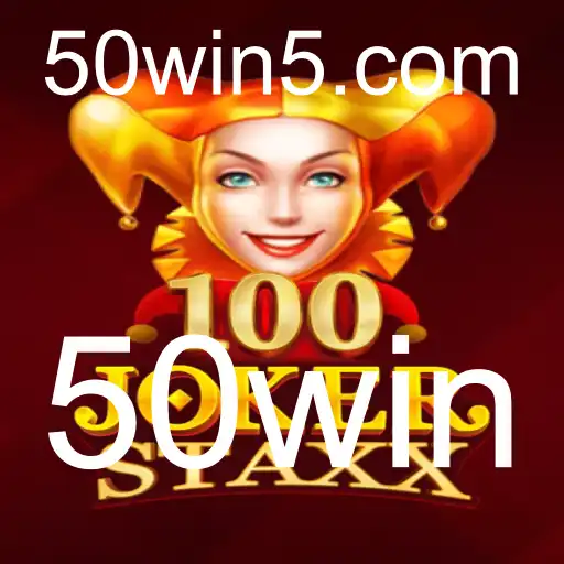 Explorando o Mundo Fascinante de 100JokerStaxx e Seu Potencial de 50win
