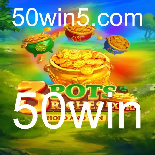 Explorando o Mundo Empolgante de 3potsExtra: Sua Busca pela 50win