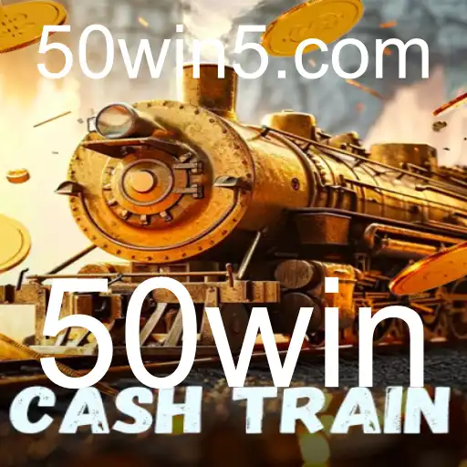 Descobrindo o Mundo de CashTrain: Uma Jornada de Estratégia e Sorte com 50win
