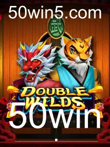 DoubleWilds: Uma Nova Era de Jogos com a Chave do Sucesso 50win