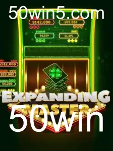 ExpandingMaster: Uma Jornada Estratégica com a Chave do Sucesso '50win'