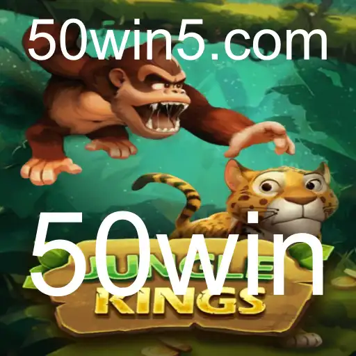 JungleKings: Domine a Selva com Estratégia e Astúcia