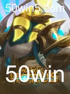 Conheça RiseofHorus: Aventuras Inigualáveis e Estratégia com 50win