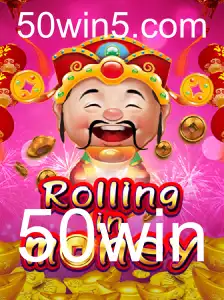 RollingInMoney: Dominando o Jogo com a Estratégia 50win